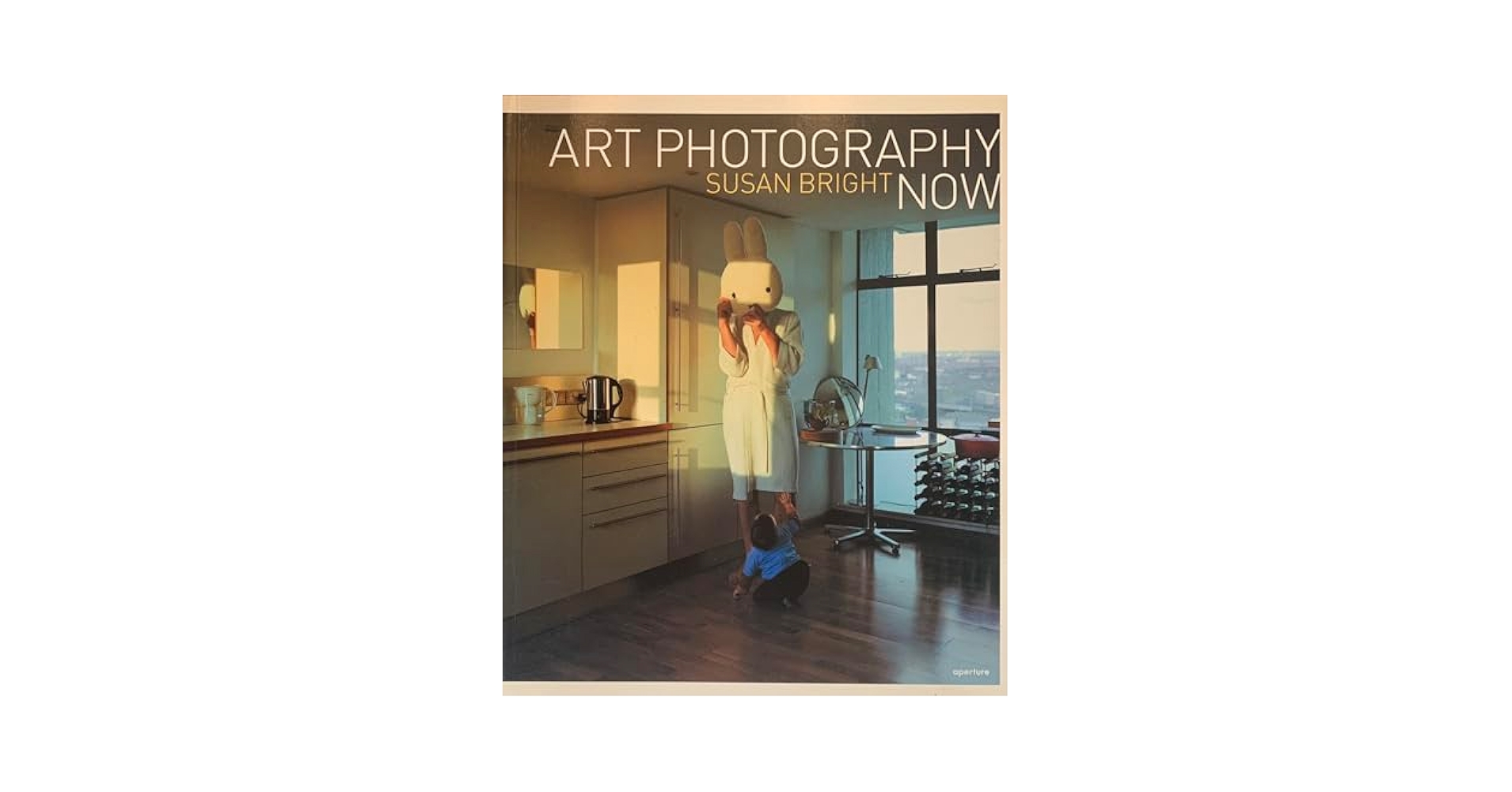 Art Photography Now: Bright, Susan: 9781597110266: Amazon